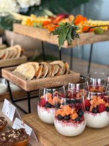 innoveat catering rendezvény