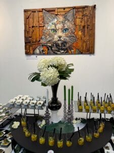 bodo galéria innoveat catering