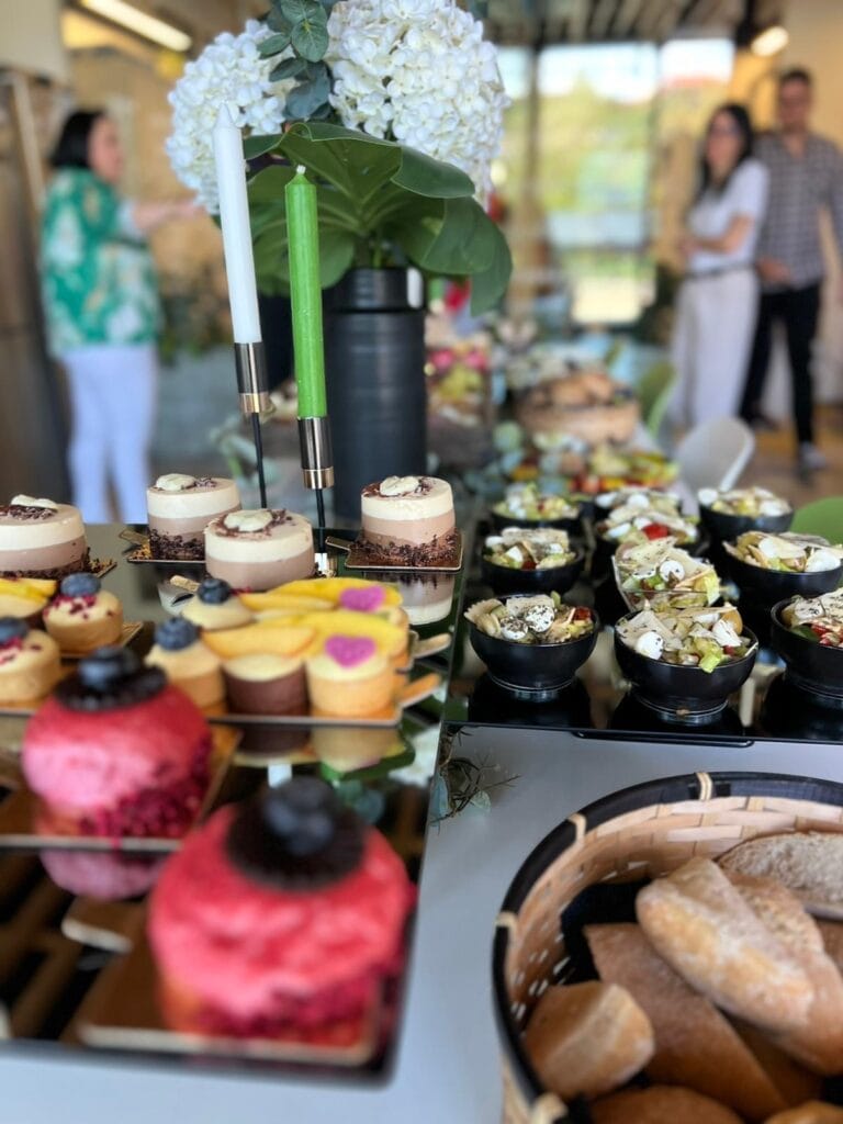 engel restaurant catering helyszín