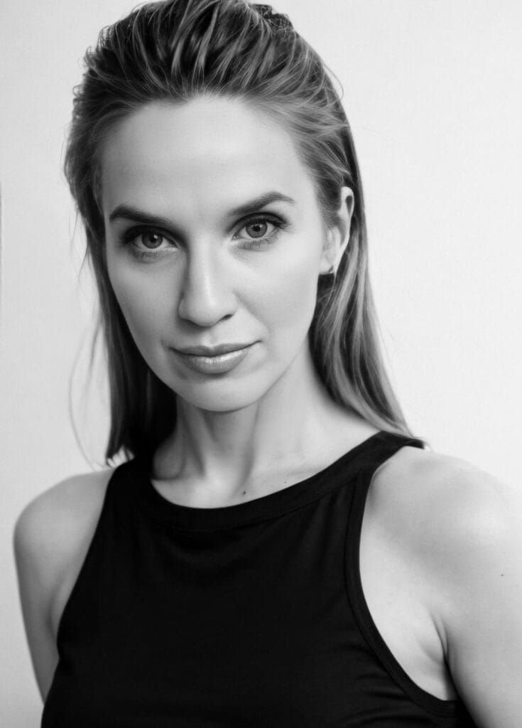 Derencsér Lili Innoveat Catering