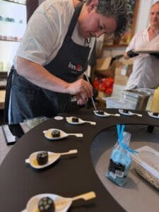 innoveat catering rendezvény catering