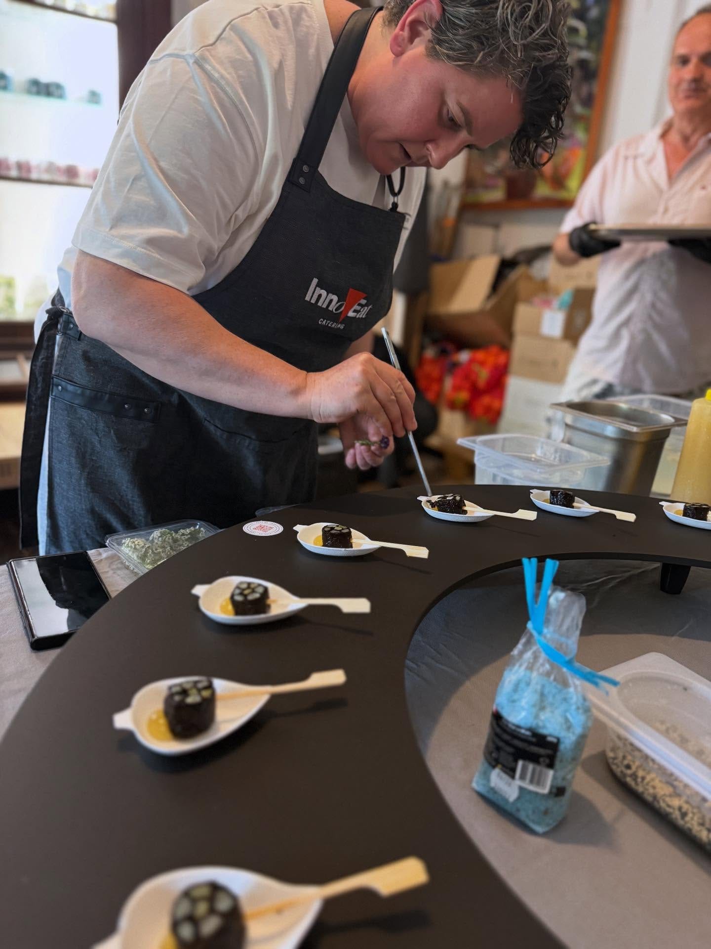 innoveat catering rendezvény catering