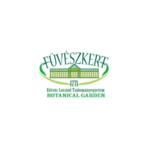 Füvészkert rendezvényhelyszín