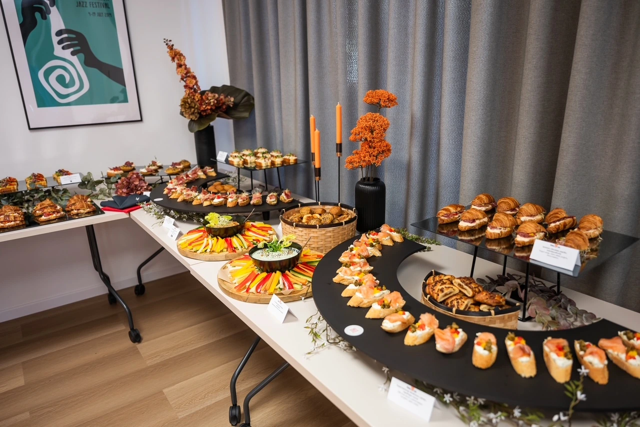 innoveat catering
