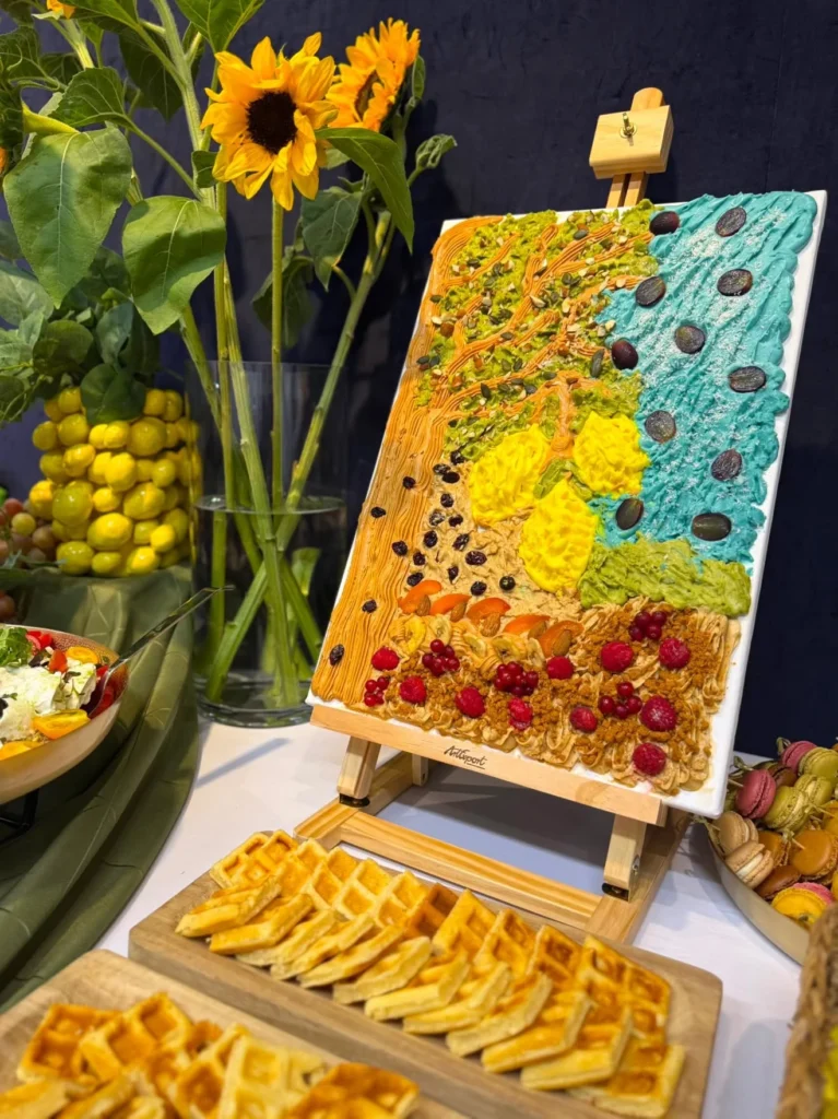 innoveat catering signature canvas