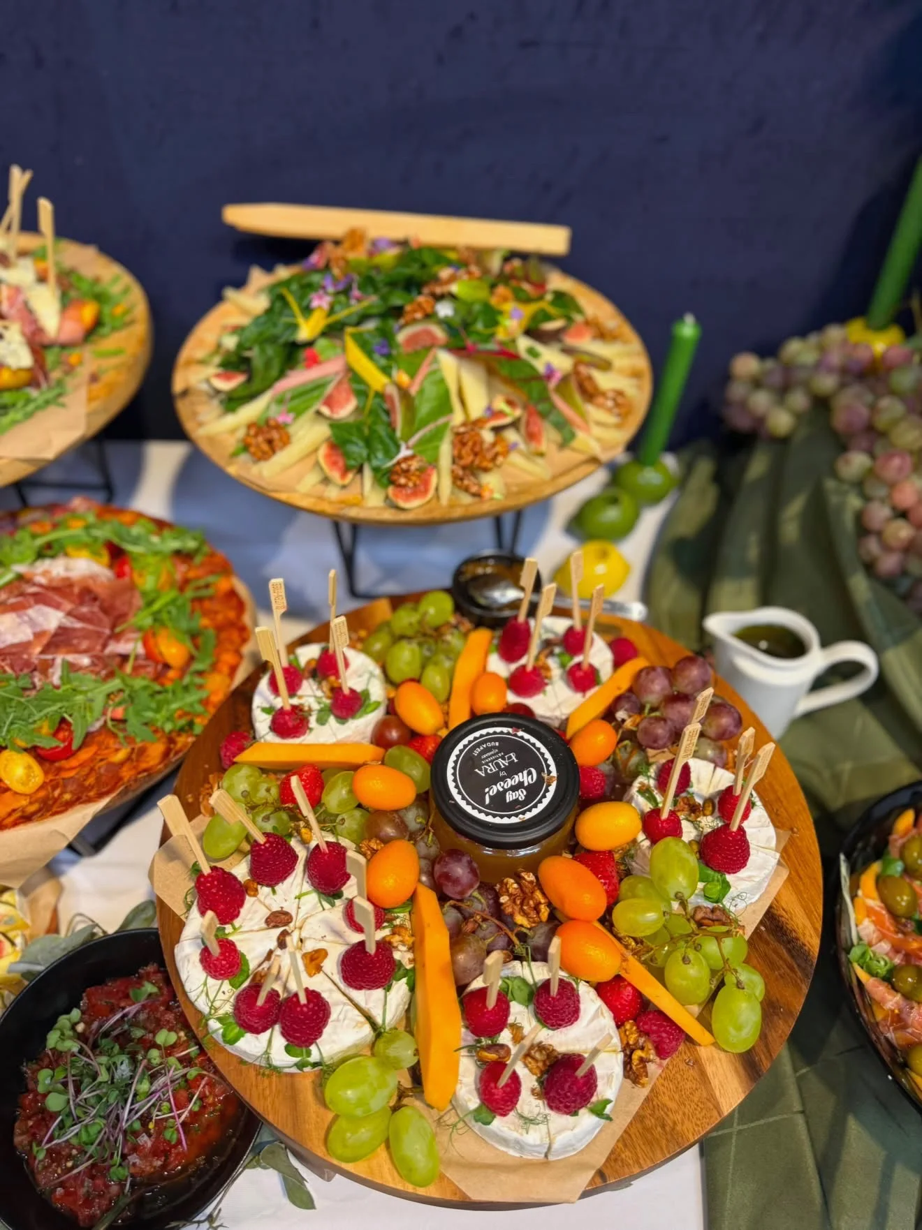 innoveat catering signature canvas