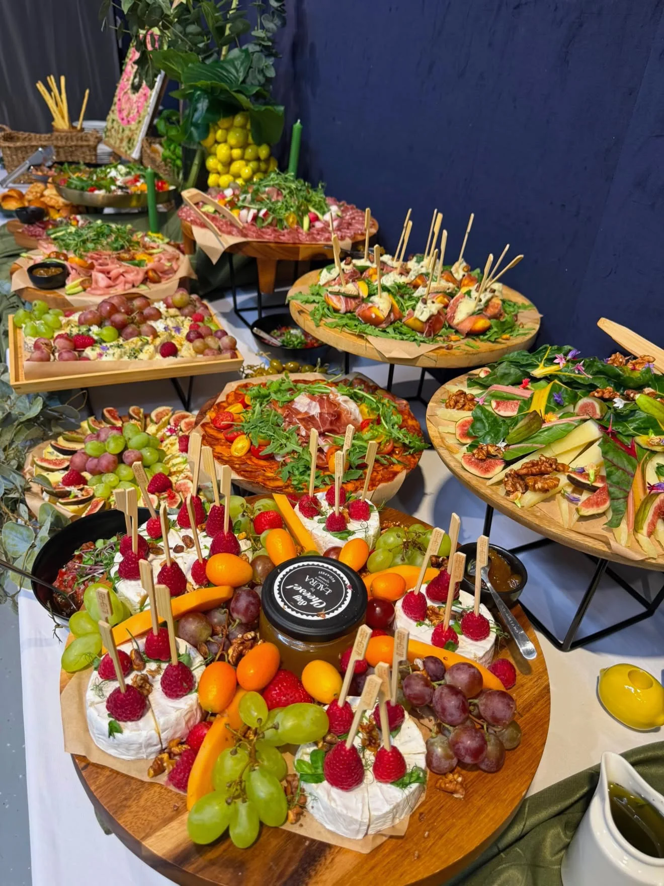innoveat catering signature canvas
