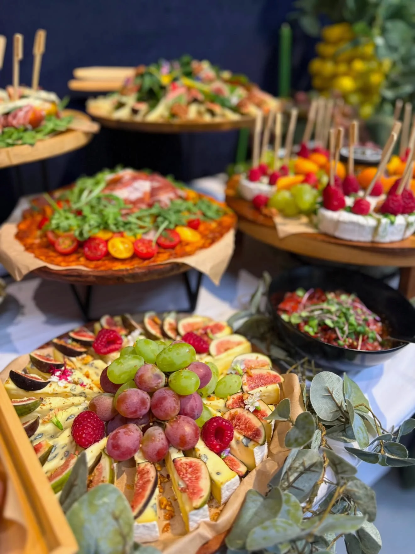 innoveat catering signature canvas